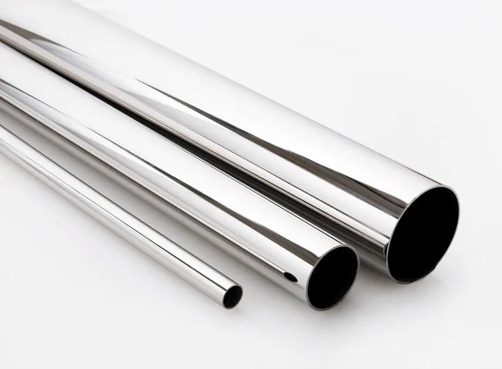 A Stainless Steel Seamless Pipe Sourcing Guide